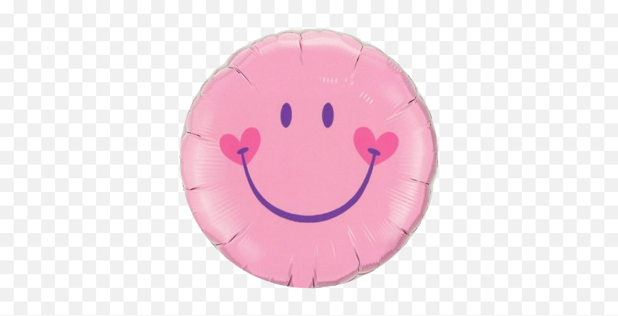 Pink Smiley Face Emoji,Communist Emoticon
