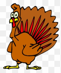 Free Funny Turkey Clipart Download - Turkey Animated Emoji,Funny Thanksgiving Emoticons