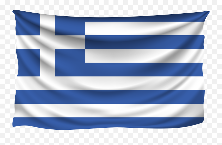 Transparent Greek Flag Clipart - Greek Flag Transparent Background Emoji,Greek Flag Emoji
