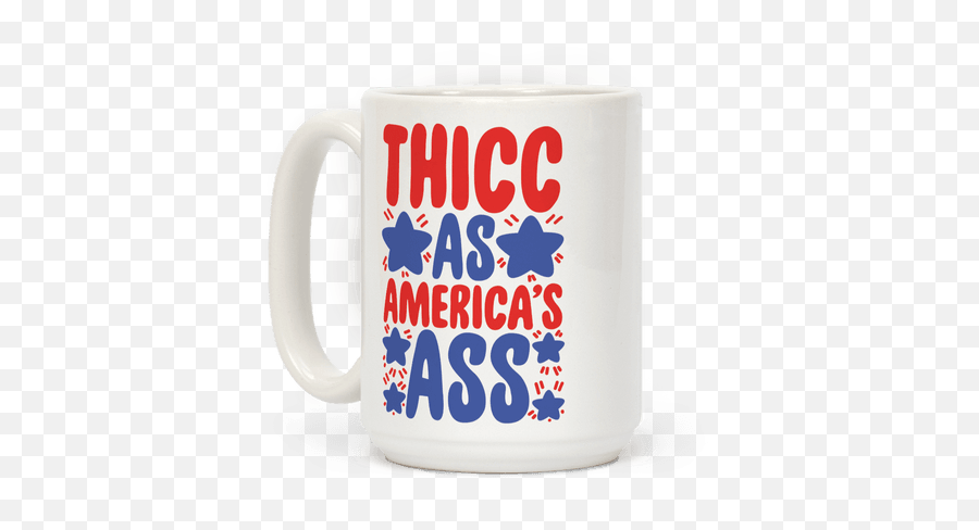 New Products Merica Made - Beer Stein Emoji,Thicc Emoji