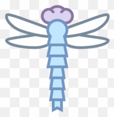 Dragonfly Icon - Clip Art Emoji,Dragonfly Emoji