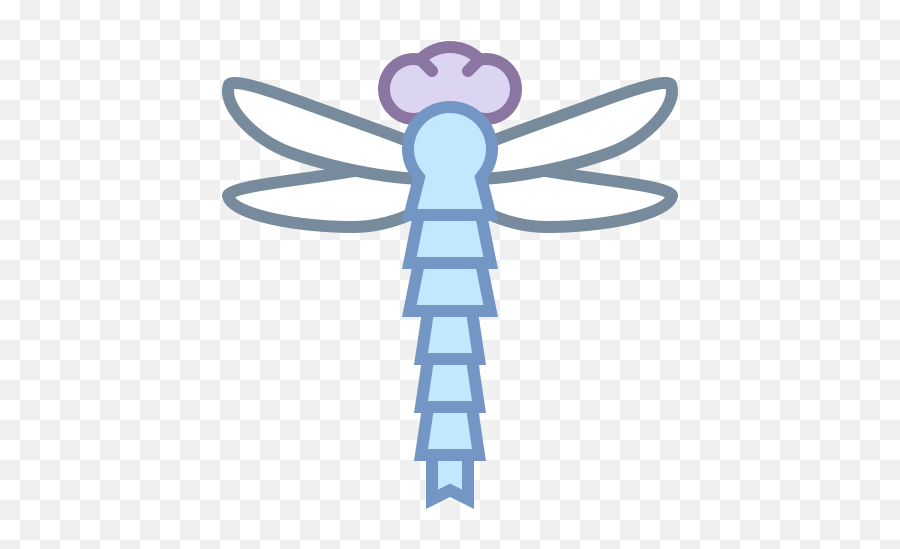 Dragonfly Icon - Clip Art Emoji,Dragonfly Emoji