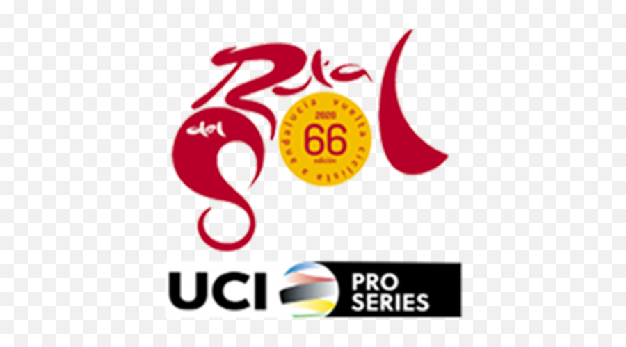 Vuelta A Andalucía 2020 Vip Cycle Tour - Vuelta A Andalucia Ruta Ciclista Del Sol 2020 Emoji,Emoji Level 18