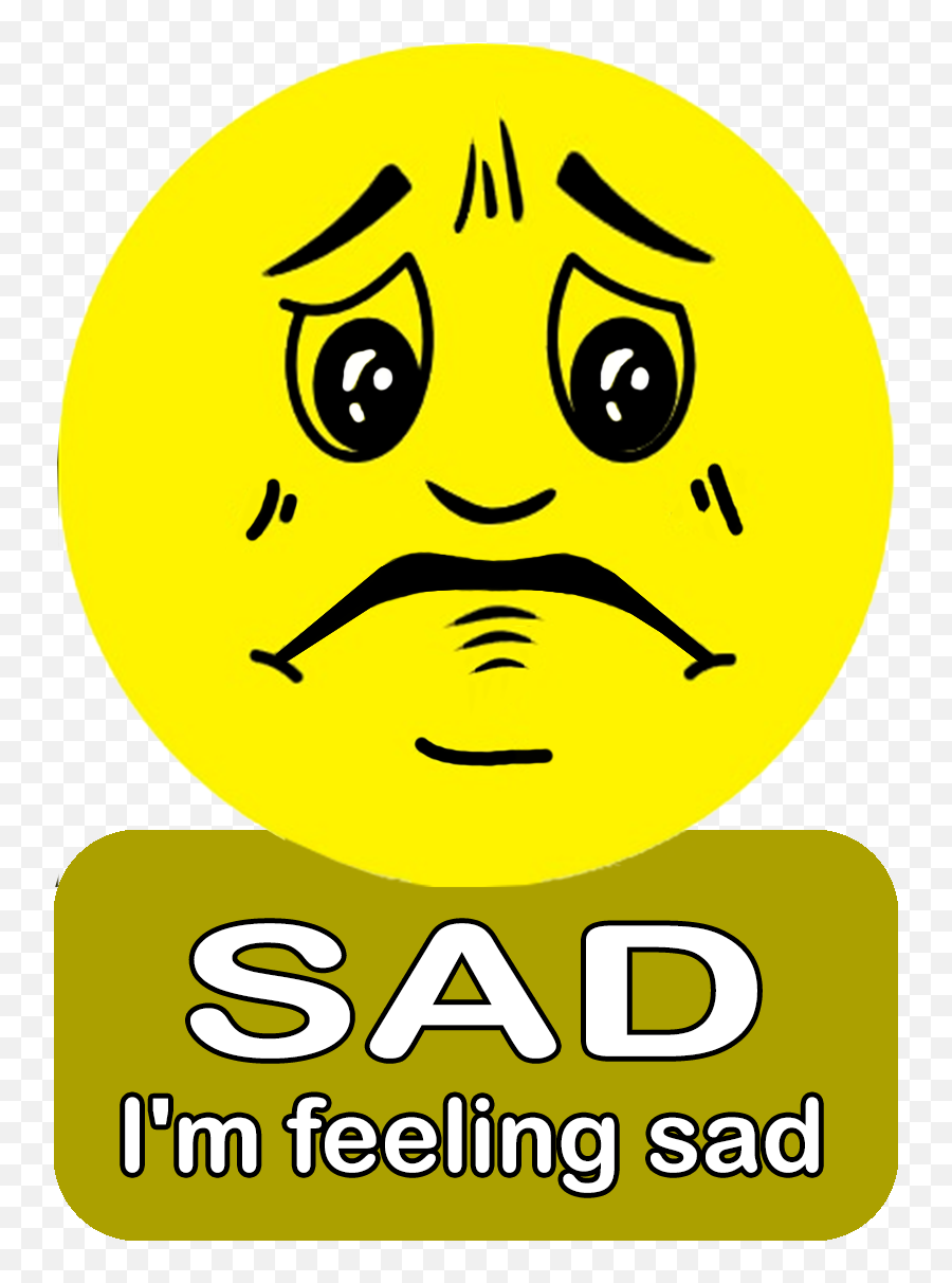 Pinterest - Feelings And Emotions Sad Emoji,Rolled Eyes Emoji