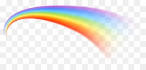 Rainbow Png - Circle Emoji