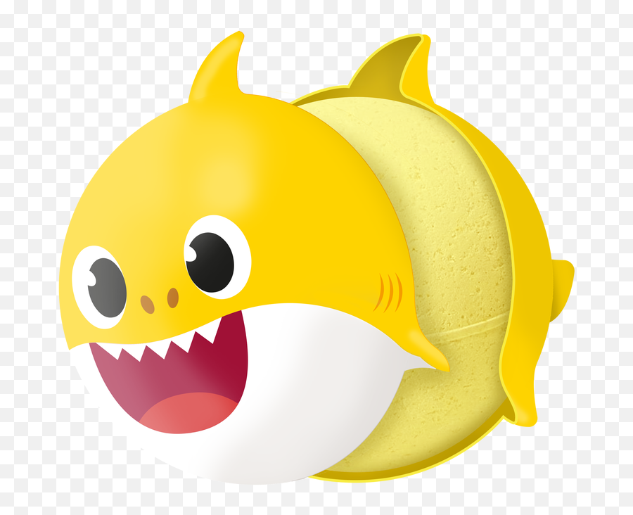 Licensed Range - Zimpli Kids Cartoon Emoji,How To Make A Shark Emoji