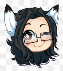Amanda Kitsuqueeraf - Queeraf Cartoon Emoji,Zenyatta Emoji