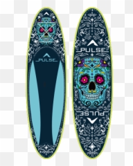 PULSE SUGAR 11u0027 REC TECH SUP - Pulse Sugar Sup Emoji