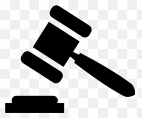 Judge Gavel - Clip Art Gavel Png Emoji,Judge Gavel Emoji