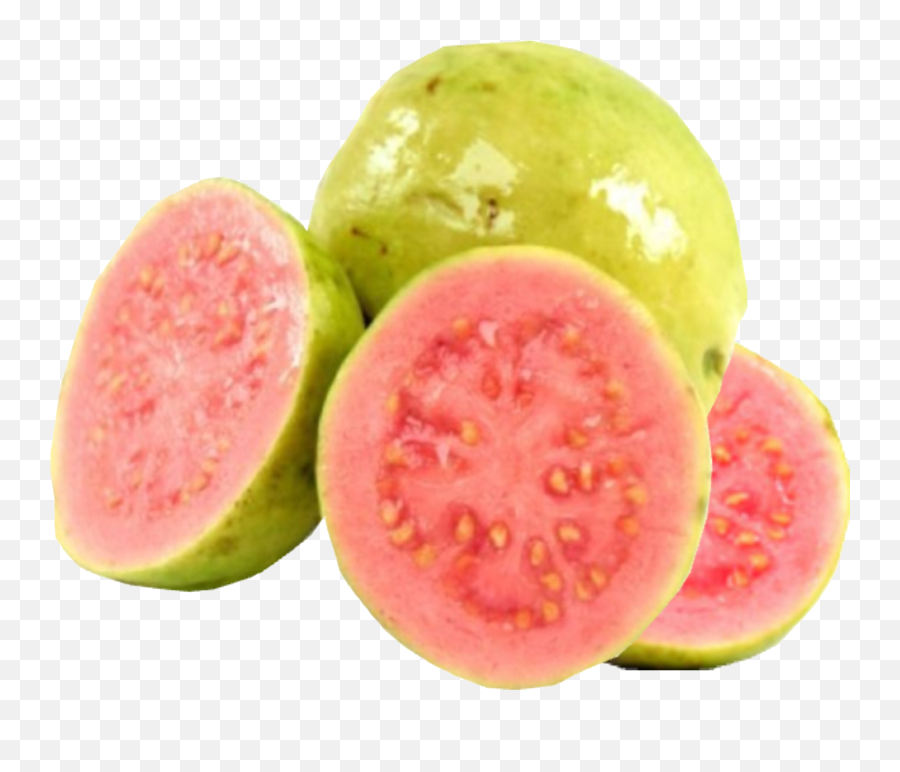 Download Free Png Red Guava Png Free Download - Dlpngcom Red Guava Fruit Emoji,Guava Emoji