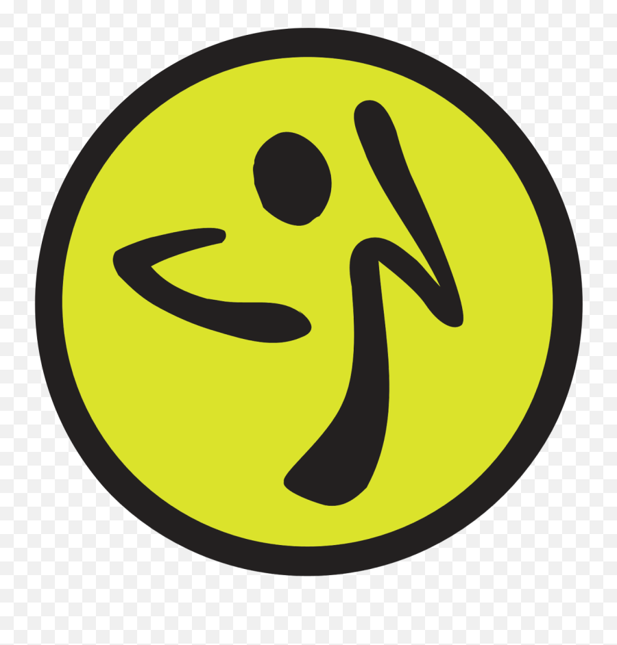 Awesome Zumba Images - Logo Zumba Png Emoji,Zumba Emoji