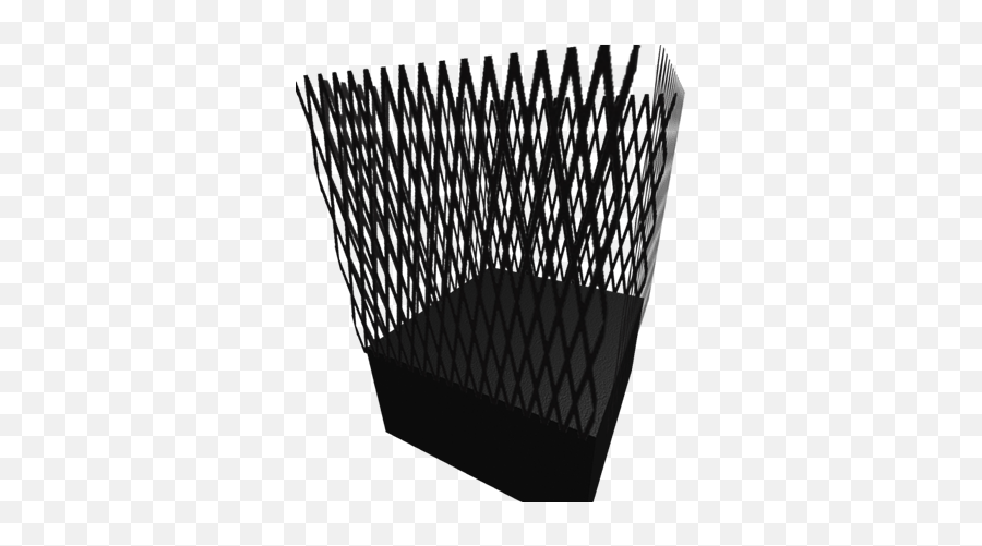 Modern Trashbag - Roblox Storage Basket Emoji,Trash Bag Emoji