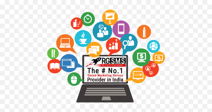 Rg Sms - Digital Marketing Agency For Web Designing Search English For Academic And Professional Purposes Emoji,Aum Emoji