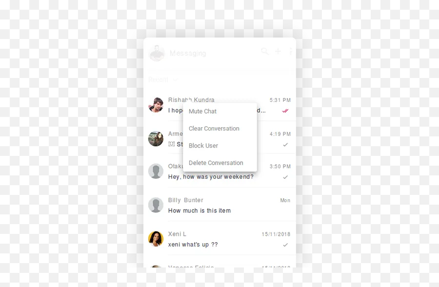 New Release Revamped Web Interface - Realtime Inapp Chat Screenshot Emoji,Merry Christmas Emoji Copy And Paste