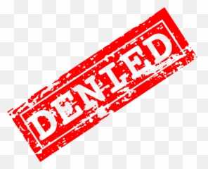 denied - Sticker by Feanor Denied Png Emoji