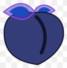 2267693 - safe artistrebane2001 edit princess luna butt Sad Smiley Faces Emoji