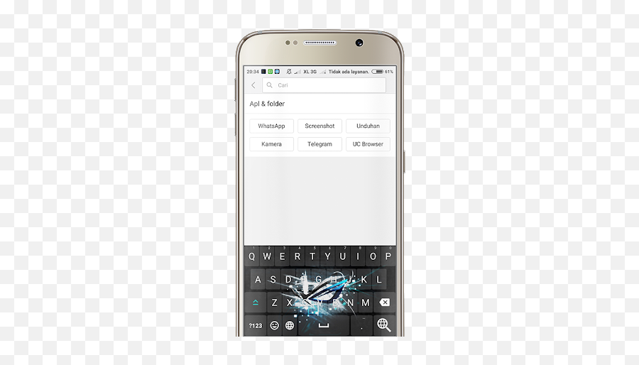 Download Rog Keyboard Free For Android - Rog Keyboard Apk Feature Phone Emoji,Burmese Flag Emoji