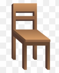Chair Emoji - Chair Emoji,Chair Emoticon