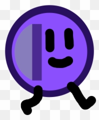 walking Sticker by Object show fan2003u0027s Animations - Happy Emoji