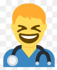 Happy Emoji