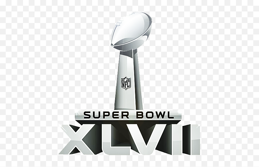 Superbowl 47 Logo Psd Official Psds - 2014 Super Bowl Vector Logo Emoji,Super Bowl Emoji