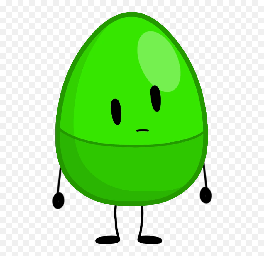 Easter Egg - Dot Emoji,Egg Emoticon