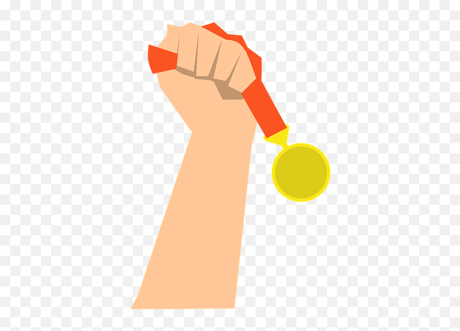 Free Incentive Motivation Images - Must Win Battles Icon Emoji,The Emoji Movie