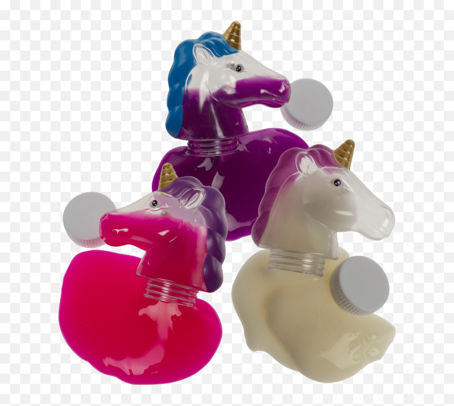 Unicorn Head Slime - Unicorn Emoji,Horse Emoji Pillow