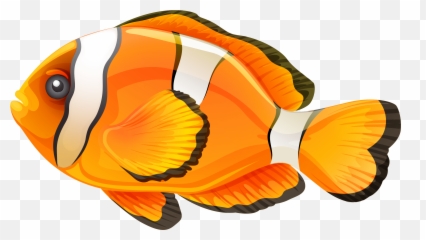 Emoji Clipart Fish Emoji Fish Transparent Free For Download - Fish Clipart Png,Sauce Emoji