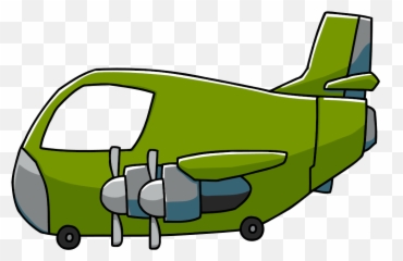 Planes - Bomber Airplane Cartoon Emoji,Plane And Note Emoji