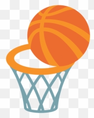 Basketball Emoji Png Picture - Basketball Emoji,Nba Player Emoji