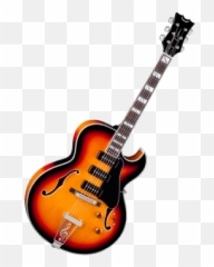 Guitar Png And Vectors For Free - Electric Guitar Transparent Background Emoji,Emoji Guitar