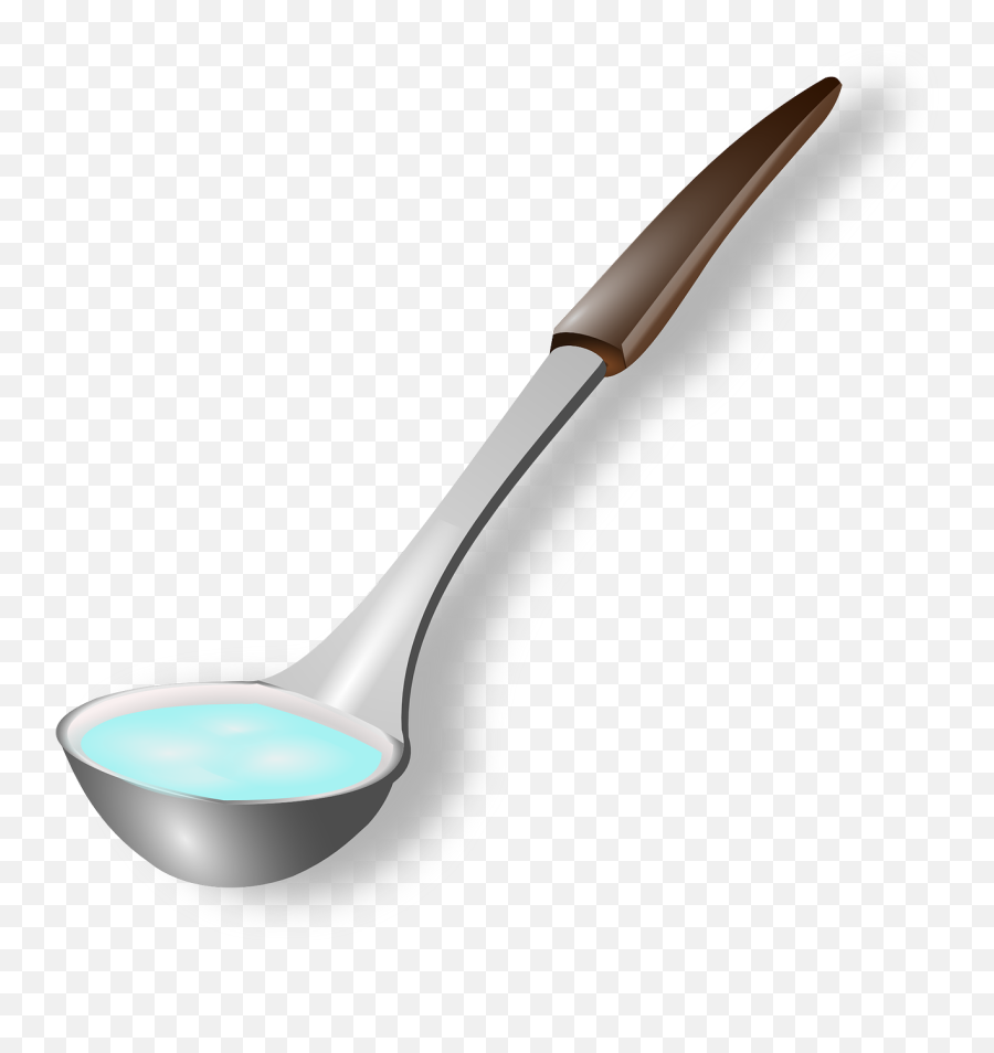 Ladle Cook Cooking Kitchen Soup - Ladle Clipart Emoji,Frying Pan Emoji