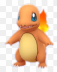 Pokemon Go Pokemongo Niantic Charmander Emoji,Poke Emoji