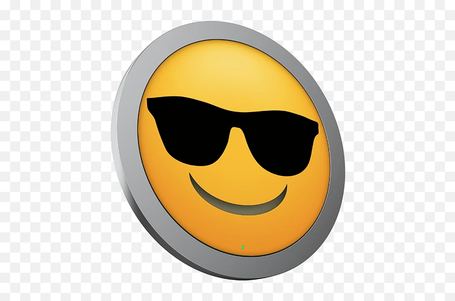 Intelliarmor - Smiley Emoji,Upside Down Smile Emoji