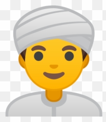 From - Principe Emoji