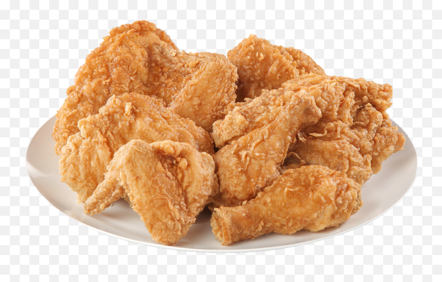 Kfc Fried Chicken Png - Fried Chicken Png Transparent Emoji,Chicken Nugget Emoji