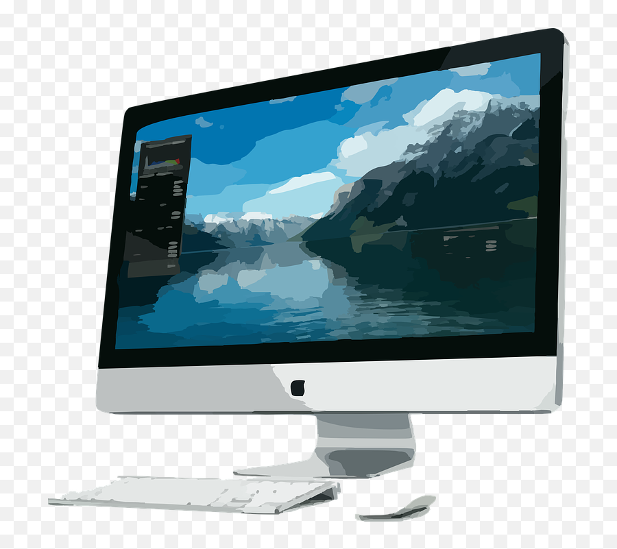 Free Apple Inc Computer Images - Imac Et Macbook Png Emoji,Iphone 6s Emojis