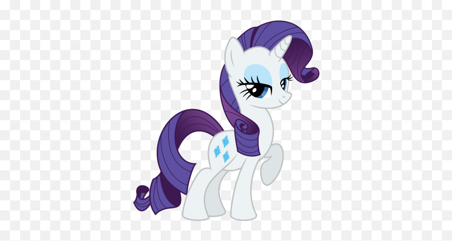 Would You Rather Meet A Mlp Unicorn Or - Ponys My Little Pony Emoji,Unicorn Emoji Keyboard