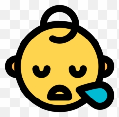 Sweat Icons - Clip Art Emoji