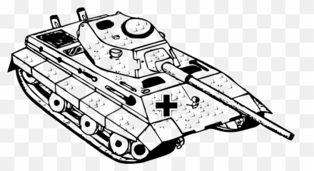 E50m - Churchill Tank Emoji,Army Tank Emoji