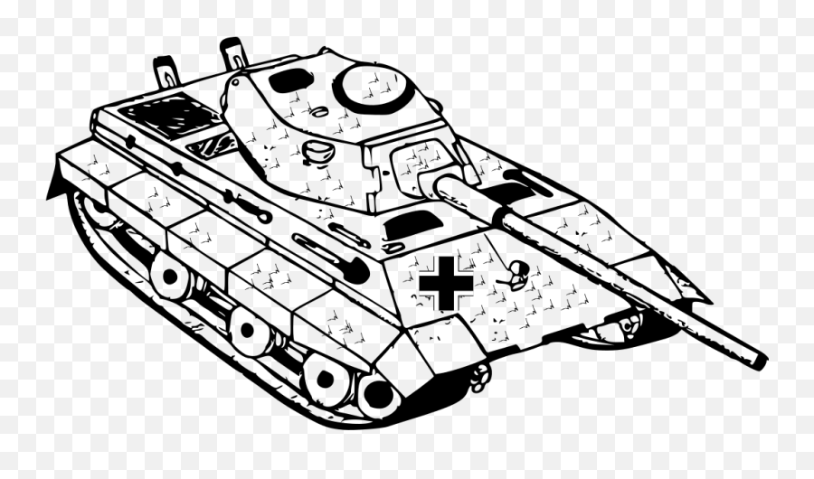 E50m - Churchill Tank Emoji,Army Tank Emoji