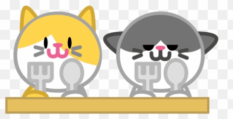 Cute Baby Cat Ver - Cartoon Emoji,Cat Emoticons Text