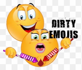 Xxx New Years - Dirty Emojis