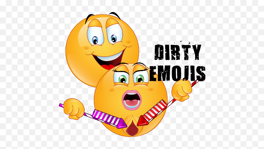 Xxx New Years - Dirty Emojis,Adult Emoji