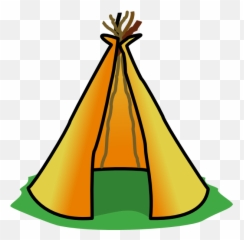 Camping Clip Art Clipart Clipartbold 2 - Tent Clipart Emoji,Camp Emoji