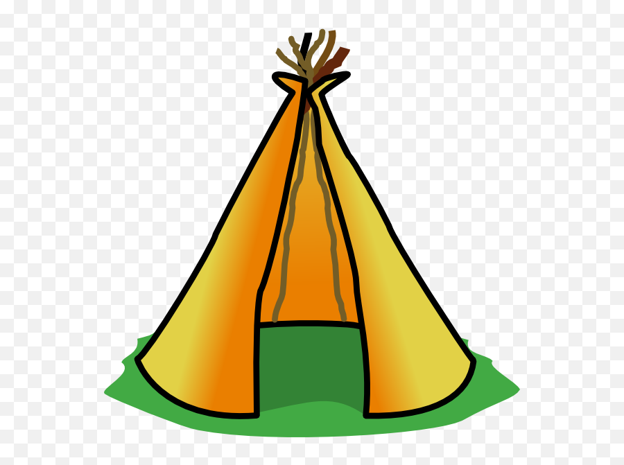 Camping Clip Art Clipart Clipartbold 2 - Tent Clipart Emoji,Camp Emoji