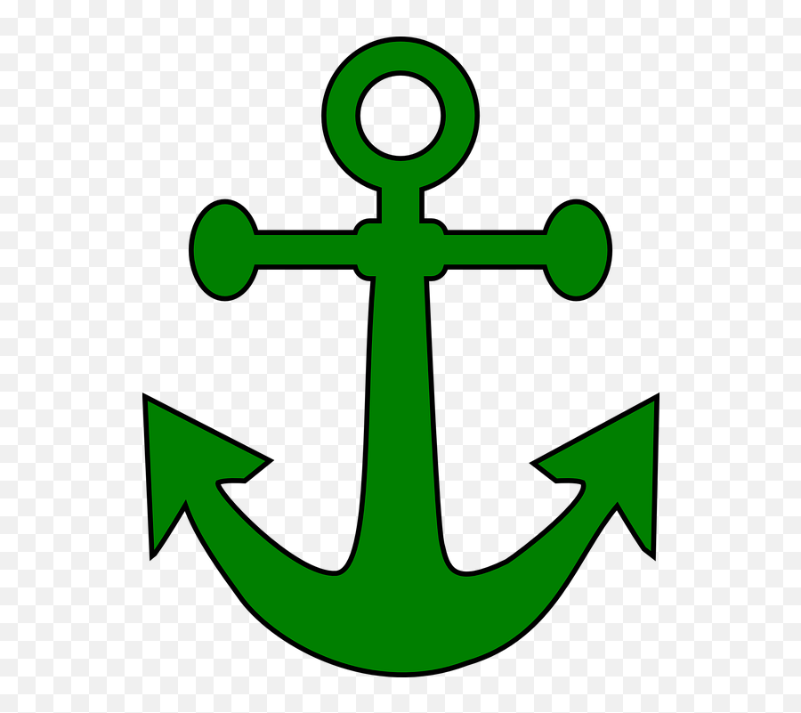 Free Nautical Anchor Vectors - Pink Anchor Emoji,Viking Emoji