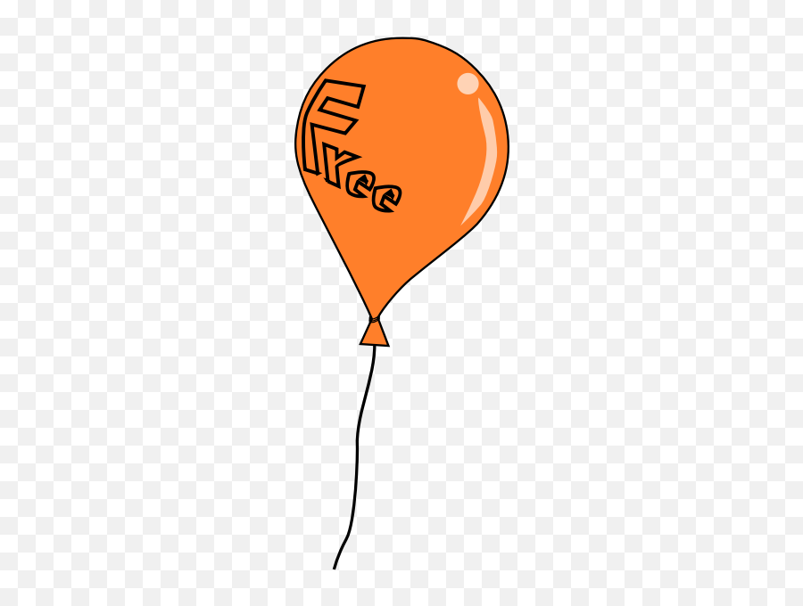 Free Balloon - Balloon Clip Art Free Public Domain Emoji,Emoji Balloon Arch
