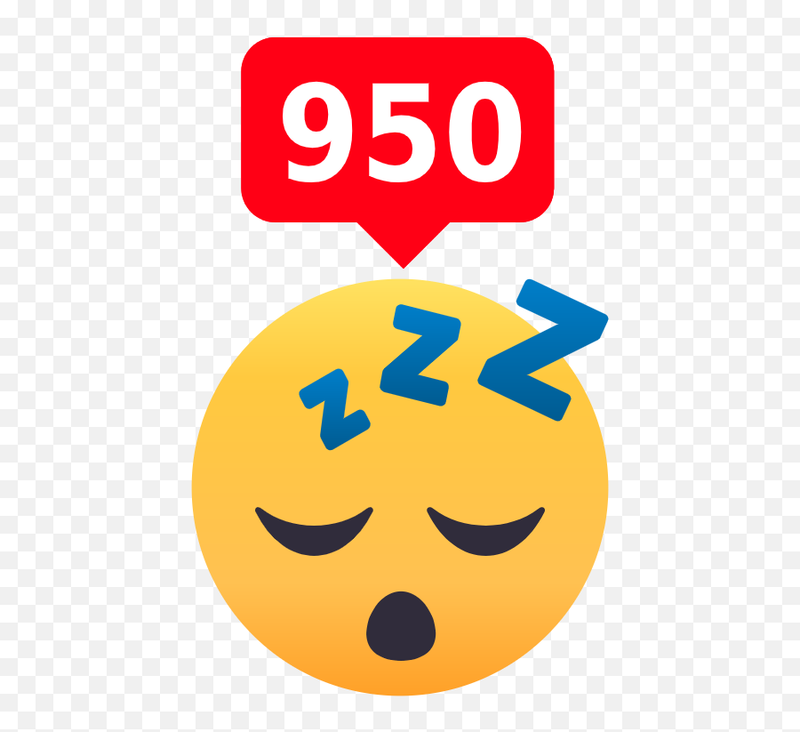 Wp Reactions - Transparent Background Sleep Emoji,Emoji Combinations
